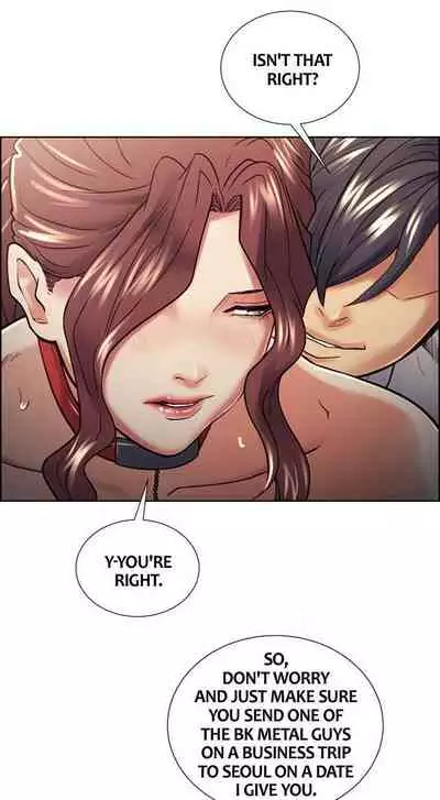 [Serious] Taste of Forbbiden Fruit Ch.27/53 [English] [Hentai Universe]