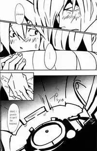 [ETN2 (Neo)] Drill'n bass (Tengen Toppa Gurren Lagann) [English] [Euphoria Scans]