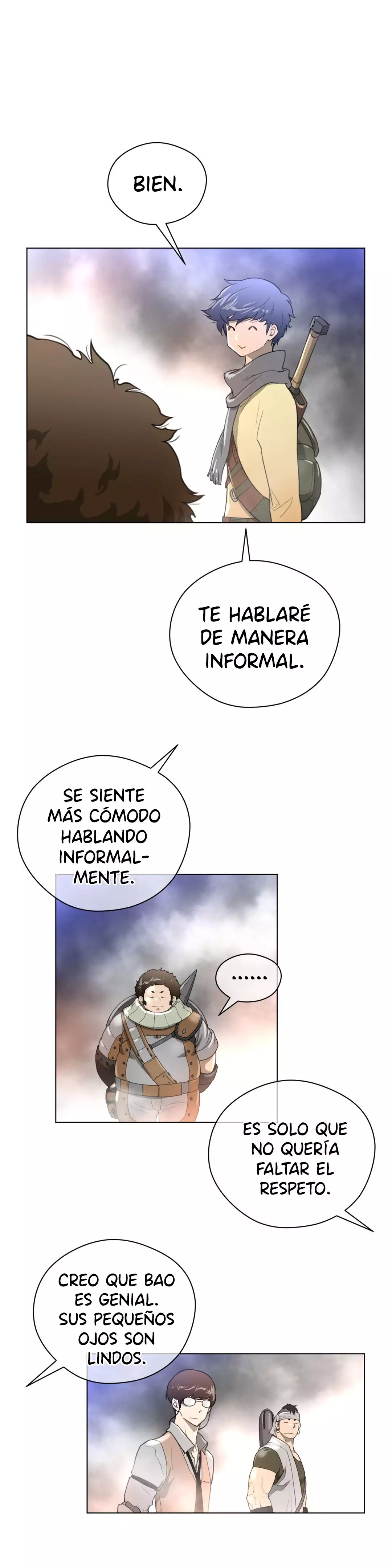 Perfect Half Ch.1-25