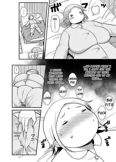 [TK Jesus (Takeyama Shimeji)] Pocha OnaPet Honda-san Jitoku Hen + Omake | Chubby Fap Material Honda-San Masturbation + Omake [English] [Poranya] [Digital]