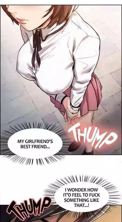 [Serious] Taste of Forbbiden Fruit Ch.11/24 [English] [Hentai Universe]