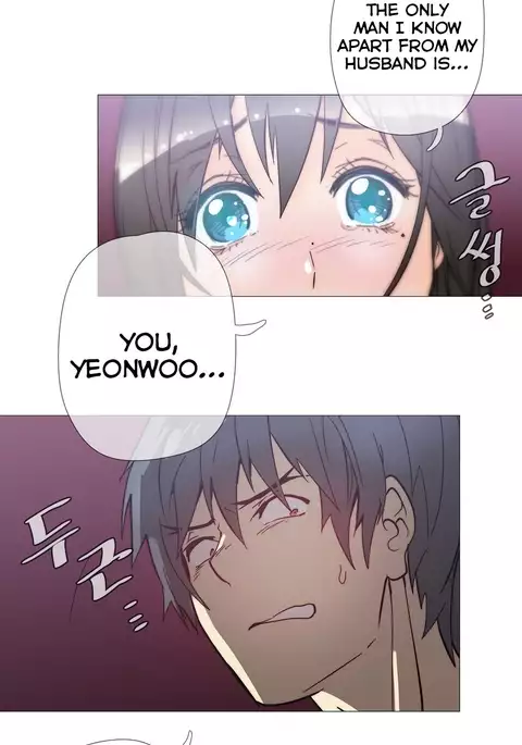 Household Affairs Ch.1-47