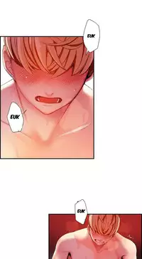 [Juder] Lilith's Cord Ch.25-31 (English) (Ongoing)