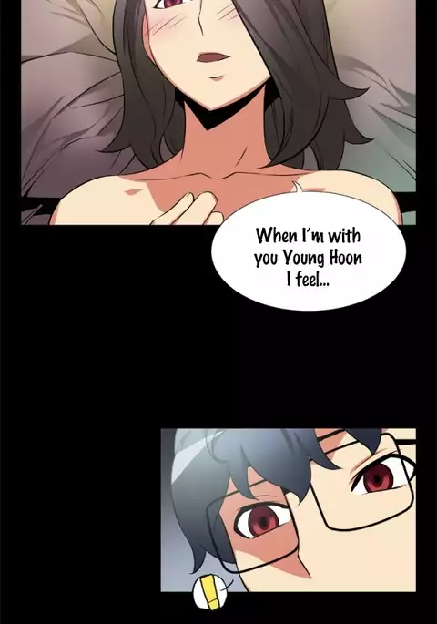 Love Parameter Ch.1-70