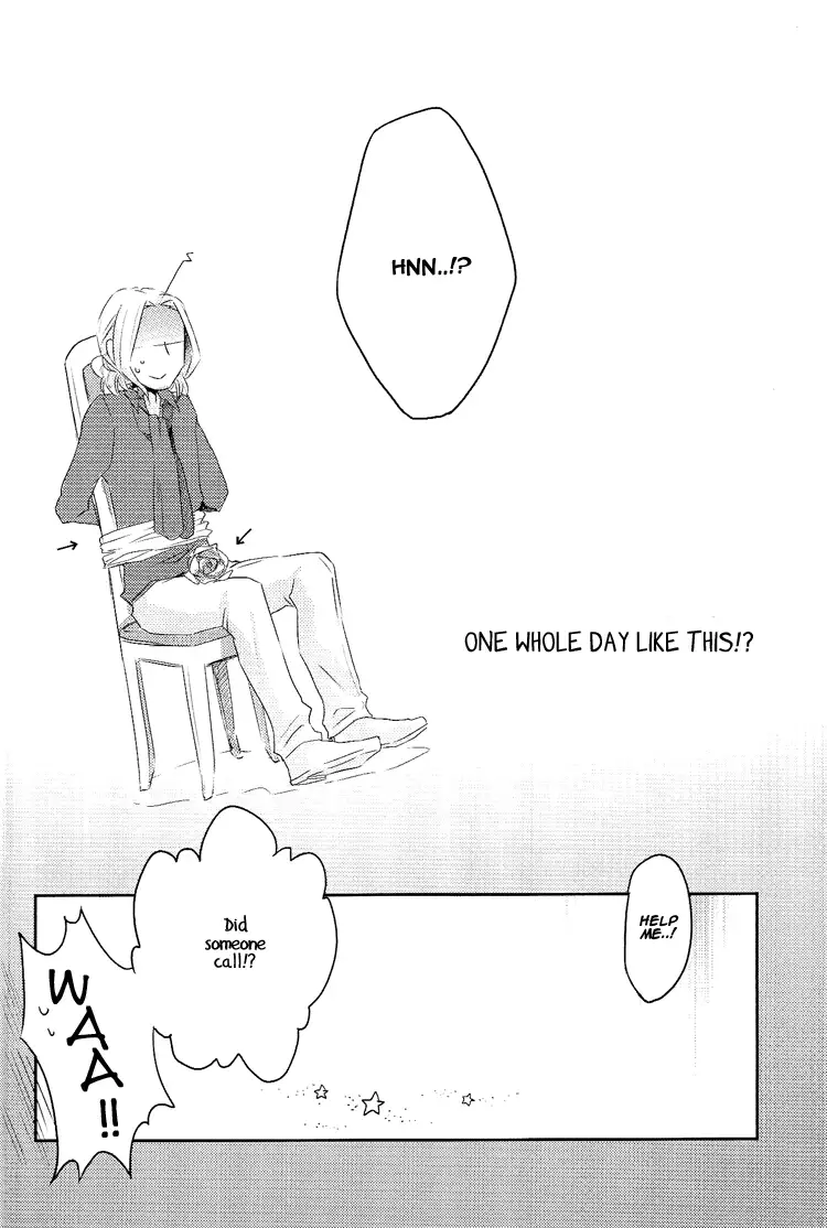 Hetalia Dochi ga Suki na no