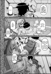 [Takatsu] Ousama App | King's App Ch. 1-3 [English] {HalbesEi}