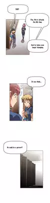 [Worin] Brawling Go Ch.0-28 (English) (YoManga) (Ongoing)