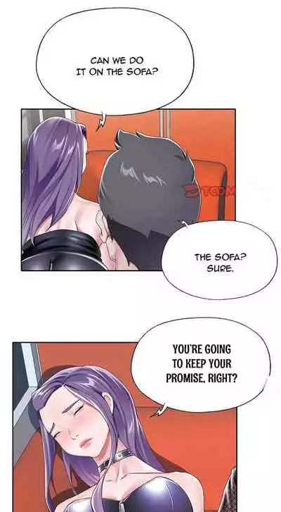 The Idol Project Ch.5/?