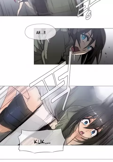 Household Affairs Ch.1-53