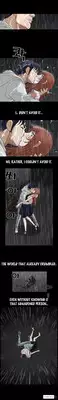 [Liangshan Bo] Seduction Ch.1-32 (English) (YoManga) (Ongoing)
