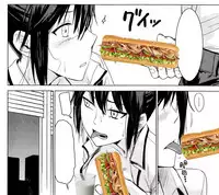 [Misato Nana] Yanagi-san no Zangyou Teate | Yanagi-san's Overtime Pay (COMIC Kairakuten BEAST 2014-04) [English] [Redlantern]