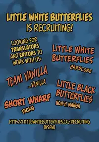 [Clover] Mushou no Ai | Selfless Love (Girls forM Vol. 11) [English] =LWB=