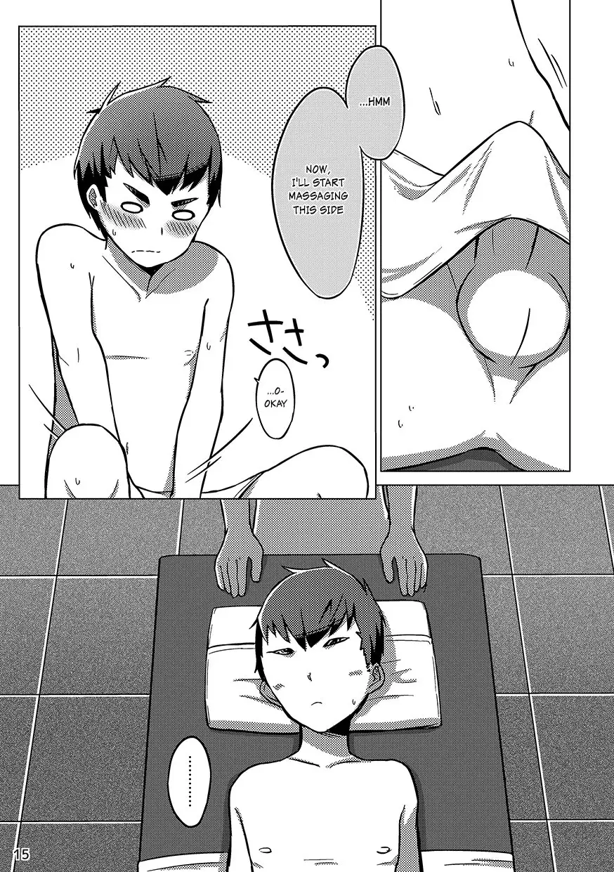Chokujou Shinki {Shotachan}