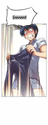 [Worin] Brawling Go Ch.0-24 (English) (YoManga) (Ongoing)