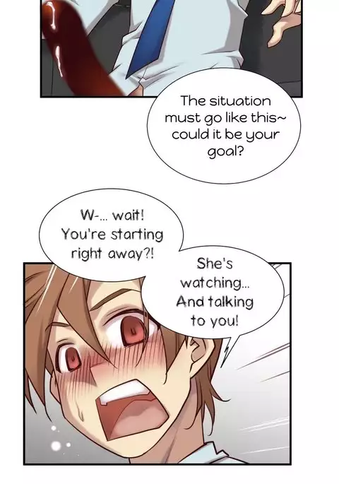 Master in My Dreams Ch.0-44