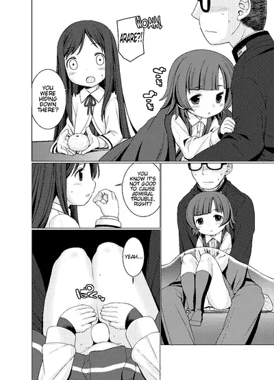 Nukunuku | Warm and Snug