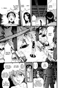 [Kurita Yuugo] Zoophilia Syndrome [English]