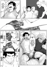 [Dainyu Dougumo (Dainyu)] Application [English] [CDG Scans] [Digital]