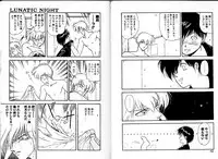 [Mii Akira] Lunatic Night 1