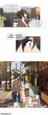 [ButcherBoy] Household Affairs Ch.1-24 (English) (YoManga) (Ongoing)