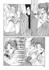 (C66) [RPG COMPANY2 (Umemachi Syouji)] MOON MEMORIES Vol. 2 (Sailor Moon) [Digital]