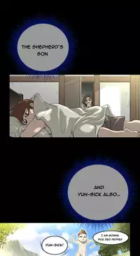 Perfect Half Ch.1-24 (English) (Ongoing)