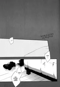 (SUPER21) [Yinghua (Sinba)] LIGHT MY FIRE (Fullmetal Alchemist) [English] =SW=