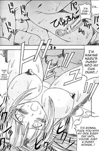 [St. Rio (Kitty, Kouenji Rei)] Love Dasi 7 (Love Hina) [English] [EHCOVE]