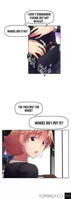 [Worin] Brawling Go Ch.0-26 (English) (YoManga) (Ongoing)