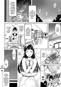 [Amatarou] Melody Ch. 1-5 [English] [YQII]