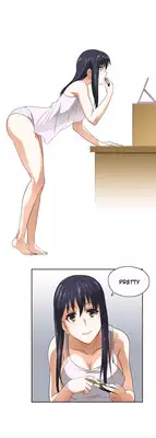 [Husky guy] SStudy Ch.0-34 (English) (YoManga) (Ongoing)