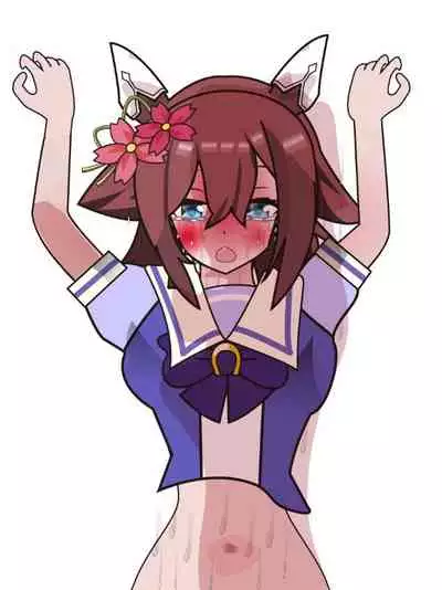 [shochin]Illusts of Umamusume's cosplay girls(http://spaceforadults.network/)