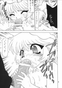 (C62) [Momo no Tsubomi (Various)] Eru Eru 17 (Various)