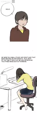 [Eunya] Nineteen Ch.1-16 [English] [YoManga]
