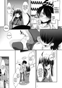 (SC45) [Digital Lover (Nakajima Yuka)] Seifuku Rakuen 28 - Costume Paradise 28 (Bakemonogatari) [English] [life4Kaoru]