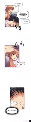 [Worin] Brawling Go Ch.0-28 (English) (YoManga) (Ongoing)