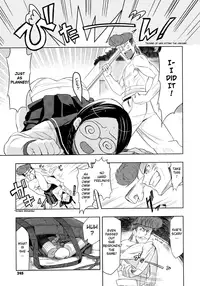 [Inue Shinsuke] Saikyou Otoko to Kakutou Ou | The Strongest Man vs. The King of Fighting (COMIC Megastore 2009-09) [English] {doujin-moe.us}