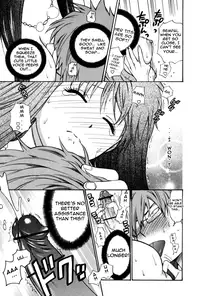 [Azuma Tesshin] Futari de Dekirumon - You & I can do every lovemaking. Ch. 1-4 [English] [Hentai-Empire]
