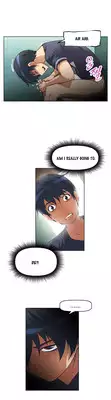 [Worin] Brawling Go Ch.0-22 (English) (YoManga) (Ongoing)
