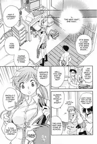 [Okano Ahiru] Usotsuki na 5 Gatsu | Lying May (COMIC Penguin Club 2009-06) [English] [Sling]