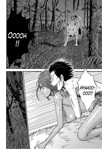 [Nagashima Chousuke] Kigenzen 10000 Nen no Ota | The Otaku in 10,000 B.C. Ch. 1-10 [English] [Natty Translations, Lazarus H]