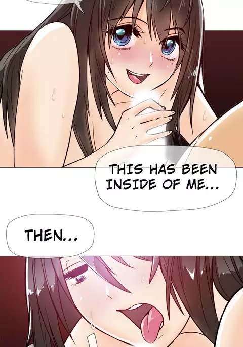 Household Affairs Ch.1-53