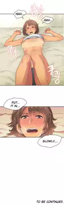 [Gamang] Sports Girl Ch.1-23 (English) (YoManga)