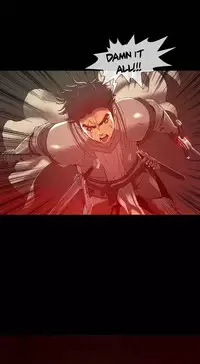 [Getty] Siren Ch.0-8 (English) (YoManga) (Ongoing)