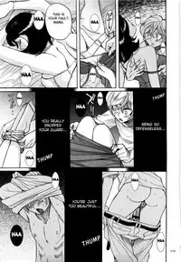 [Kojima Miu] Nympho Maman Boshi Soukan - Mama no Shikyuu wa Boku no Mono Ch. 1-23 [English] [Fated Circle]