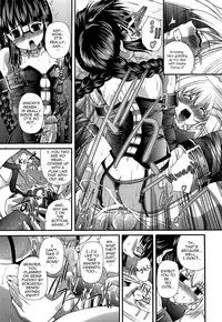 [Sukiyoshi Shinji] U.S.S. (Incubus) [English] [mysterymeat3]