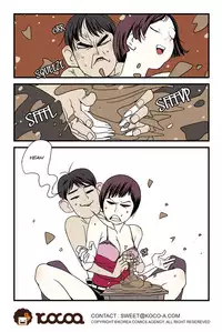 [dogado] Homo Sexience [Ongoing]