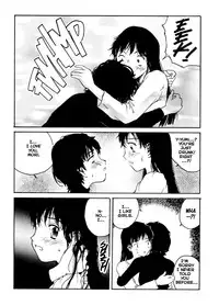 [Benkyo Tamaoki] The Sex-Philes Vol.7 [ENG][Hi-Res]