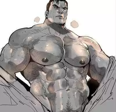 艺术家 rybiok