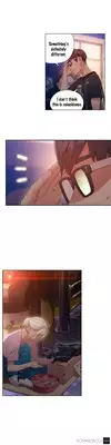 [BAK Hyeong Jun] Sweet Guy Ch.1-49 (English) (YoManga) (Ongoing)
